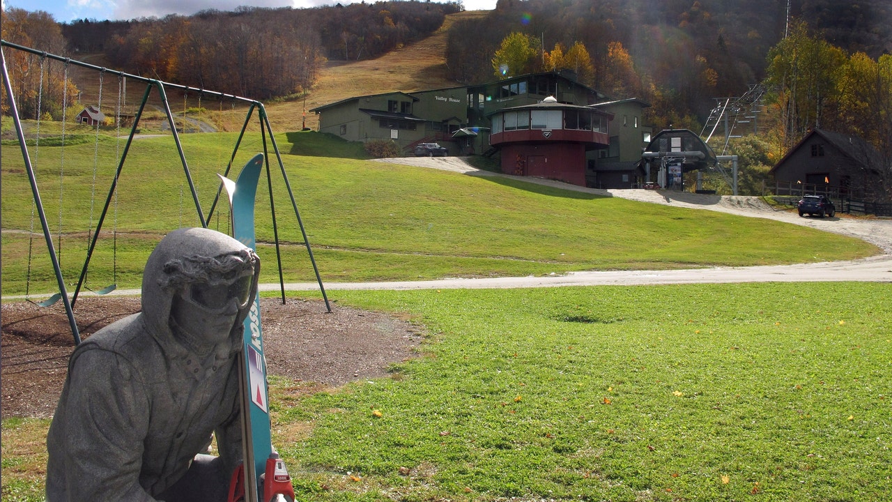 Snow jobs: In tight labor market, ski areas up the ante
